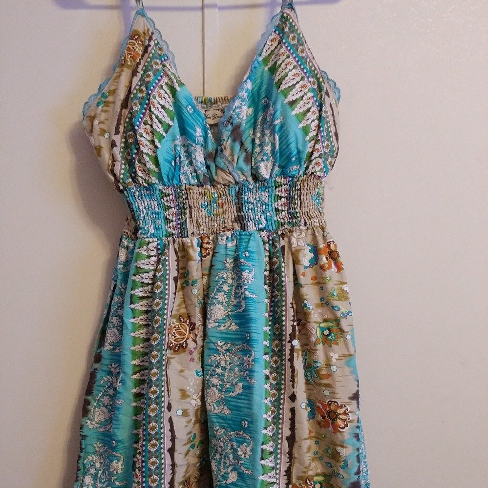Summer dress